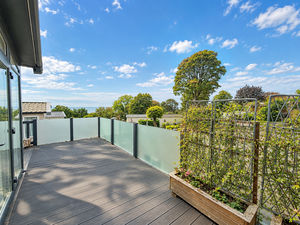 Decking- click for photo gallery